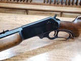 Marlin 336 RC Lever-Action Rifle 30-30 Mfd. 1953 - 10 of 12
