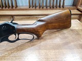 Marlin 336 RC Lever-Action Rifle 30-30 Mfd. 1953 - 9 of 12
