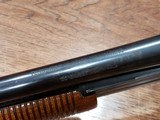 Remington Model 31 Pump Shotgun 20 Ga - 8 of 13