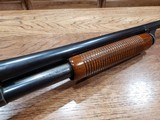 Remington Model 31 Pump Shotgun 20 Ga - 4 of 13