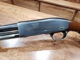 Remington Model 31 Pump Shotgun 20 Ga - 10 of 13