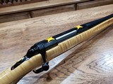 Browning X-Bolt Medallion AAA Maple 270 Win - 1 of 11