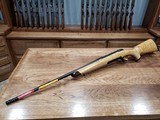 Browning X-Bolt Medallion AAA Maple 270 Win - 10 of 11