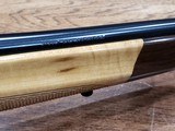Browning X-Bolt Medallion AAA Maple 270 Win - 3 of 11