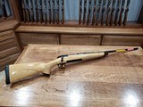 Browning X-Bolt Medallion AAA Maple 270 Win - 2 of 11