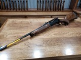 Browning BLR Gold Medallion 308 Win - 10 of 13