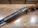 Beretta 687 Silver Pigeon V 20 Ga - 9 of 12