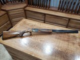 Beretta 687 Silver Pigeon V 20 Ga - 2 of 12