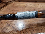 Rizzini Artemis 28 ga Over & Under NIB - 7 of 14