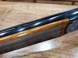 Rizzini Artemis 28 ga Over & Under NIB - 11 of 14