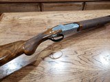 Rizzini Artemis 28 ga Over & Under NIB - 9 of 14