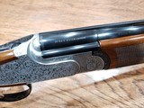 Rizzini Artemis 28 ga Over & Under NIB - 10 of 14