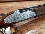 Rizzini Artemis 28 ga Over & Under NIB - 4 of 14