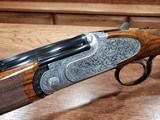 Rizzini Artemis 28 ga Over & Under NIB - 13 of 14