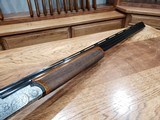 Rizzini Artemis 28 ga Over & Under NIB - 5 of 14