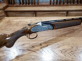 Rizzini Artemis 28 ga Over & Under NIB - 1 of 14