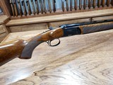 Rizzini BR 110 Small 28 Gauge Over & Under - 1 of 10