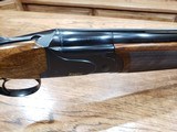 Rizzini BR110 20 Gauge Over & Under NIB - 4 of 10