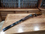 Rizzini BR110 20 Gauge Over & Under NIB - 10 of 10