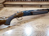 Rizzini BR110 20 Gauge Over & Under NIB - 1 of 10