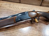 Rizzini BR110 20 Gauge Over & Under NIB - 9 of 10