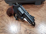 Smith & Wesson Performance Center Model 19 Carry Comp 357 Mag 2.5" NIB - 5 of 10
