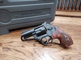 Smith & Wesson Performance Center Model 19 Carry Comp 357 Mag 2.5" NIB - 1 of 10