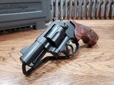 Smith & Wesson Performance Center Model 19 Carry Comp 357 Mag 2.5" NIB - 6 of 10