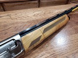 Browning A5 Ultimate Maple 12ga - 5 of 13