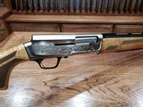 Browning A5 Ultimate Maple 12ga - 1 of 13