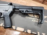 Christensen Arms CA5five6 MSR 223 Wylde Tungsten 801-09003-02 - 6 of 9