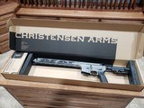Christensen Arms CA5five6 MSR 223 Wylde Tungsten 801-09003-02 - 2 of 9