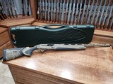 Beretta A400 Xtreme Plus Mossy Oak Bottomland 12 Ga - 2 of 14