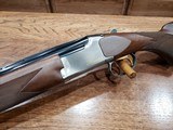 Browning CITORI Hunter Grade II 16 Ga Over & Under Shotgun NIB - 13 of 15