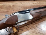 Browning CITORI Hunter Grade II 16 Ga Over & Under Shotgun NIB - 5 of 15