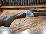 Browning CITORI Hunter Grade II 16 Ga Over & Under Shotgun NIB - 1 of 15