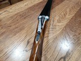 Rizzini BR 550 Round Body Side-by-Side 28 Gauge - 5 of 11
