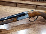 Rizzini BR 550 Round Body Side-by-Side 28 Gauge - 10 of 11