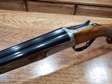 Rizzini BR 550 Round Body Side-by-Side 28 Gauge - 9 of 11