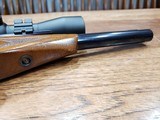 Thompson Center Contender 221 Rem Fireball w/ Burris 2-7x32 Scope - 6 of 10