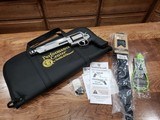 Smith & Wesson Performance Center Model 460 XVR 460 S&W Magnum 11626 - 2 of 11