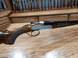 Rizzini BR552 Side-by-Side 410 Ga SxS - 1 of 12