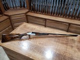 Rizzini BR552 Side-by-Side 410 Ga SxS - 2 of 12