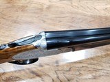 Rizzini BR552 Side-by-Side 410 Ga SxS - 6 of 12