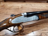 Rizzini BR552 Side-by-Side 410 Ga SxS - 4 of 12