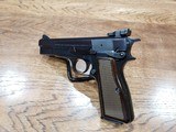 Browning Hi Power 9mm Made in Belgium 1993 - 6 of 13