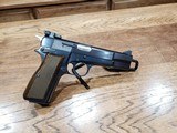 Browning Hi Power 9mm Made in Belgium 1993 - 2 of 13