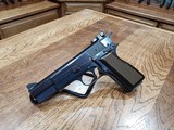 Browning Hi Power 9mm Made in Belgium 1993 - 7 of 13