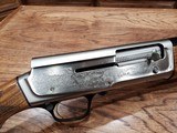 Browning A5 Ultimate Semi-auto Shotgun 12 Ga - 7 of 15