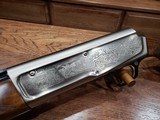Browning A5 Ultimate Semi-auto Shotgun 12 Ga - 11 of 15